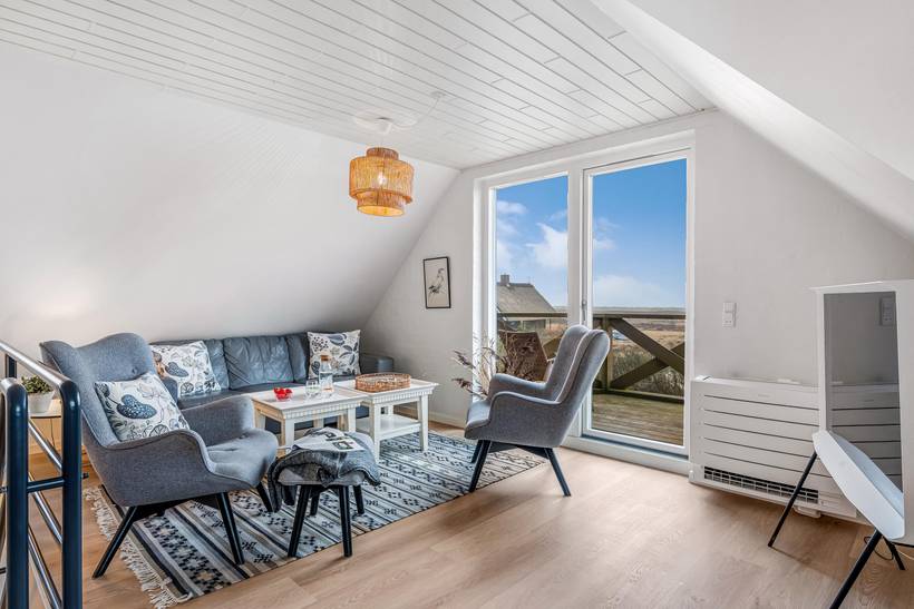 Foto von Ferienhaus EQ15 in Blåvand - Westjütland
