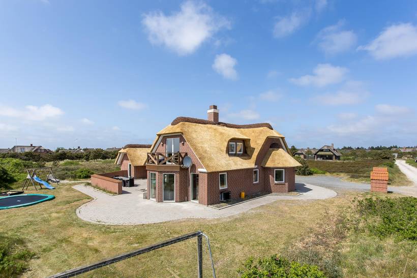 Foto von Ferienhaus EQ15 in Blåvand - Westjütland