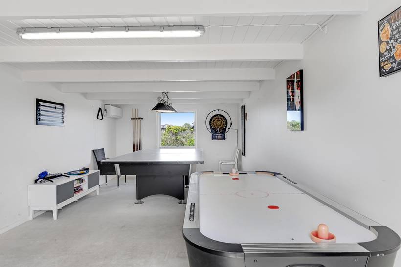 Foto von Ferienhaus EQ15 in Blåvand - Westjütland