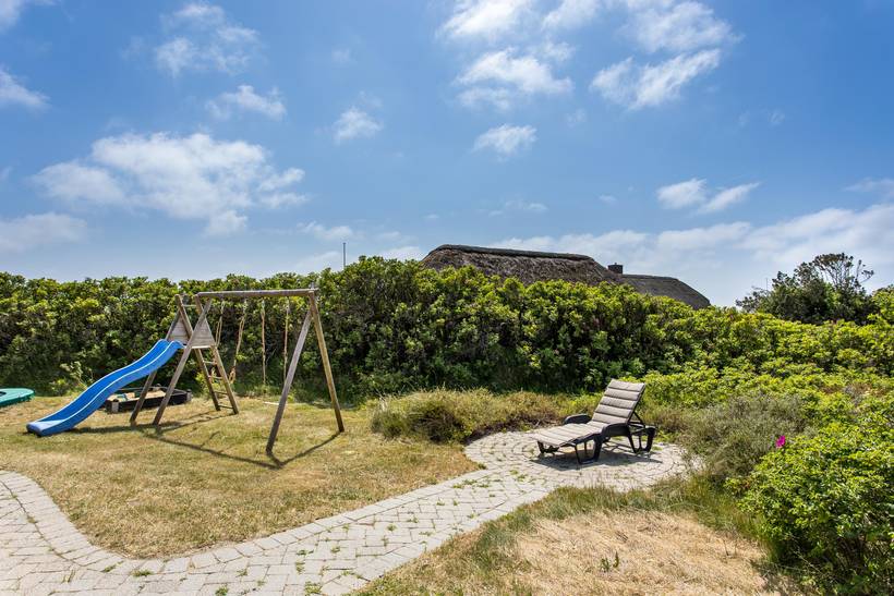 Foto von Ferienhaus EQ15 in Blåvand - Westjütland