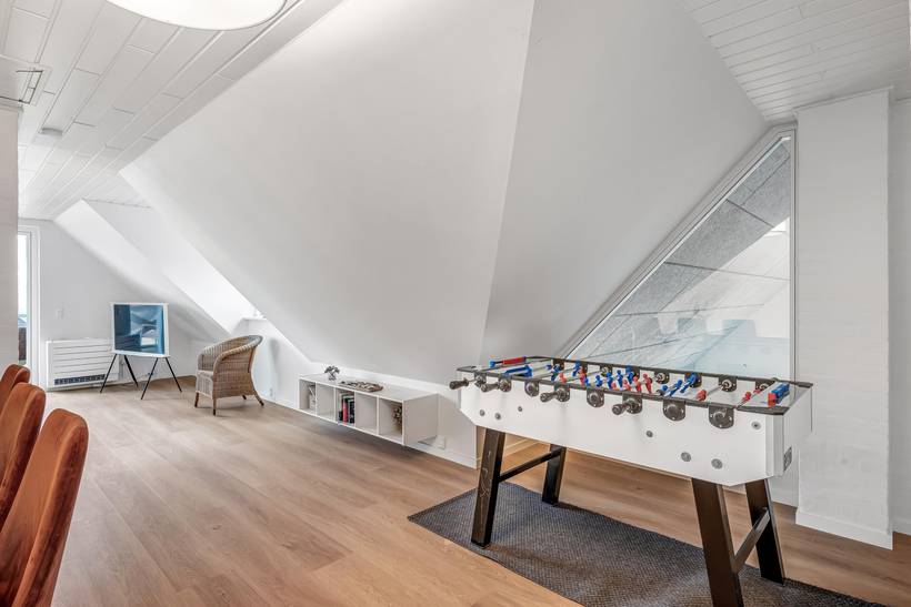 Foto von Ferienhaus EQ15 in Blåvand - Westjütland