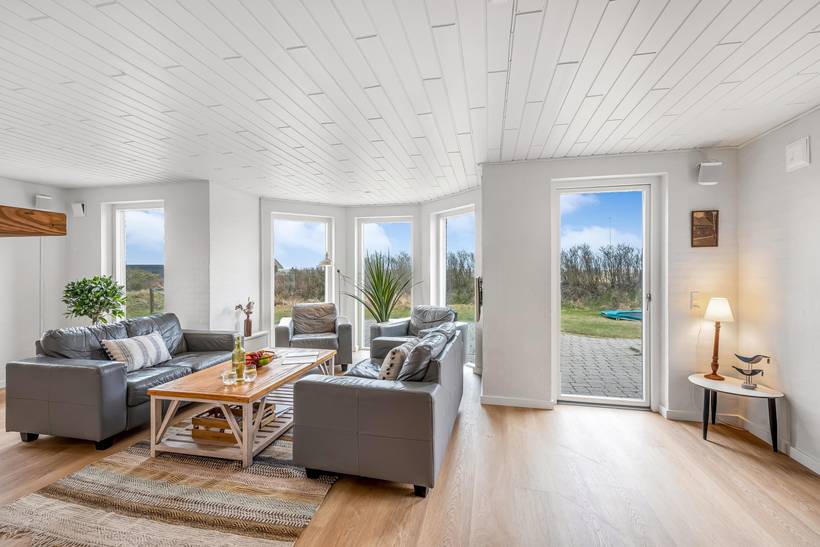 Foto von Ferienhaus EQ15 in Blåvand - Westjütland