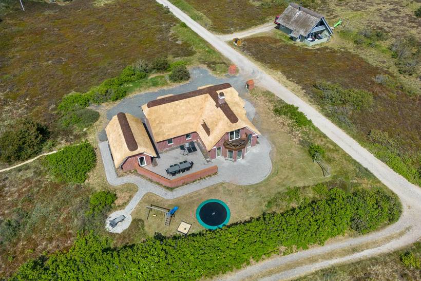 Foto von Ferienhaus EQ15 in Blåvand - Westjütland