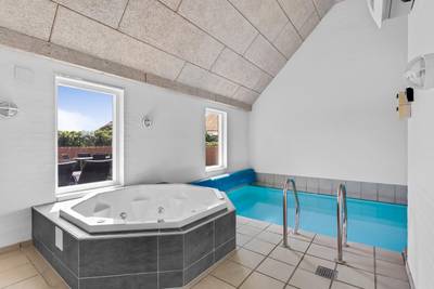 Vorschaubild von Ferienhaus EQ15 in Blåvand - Westjütland