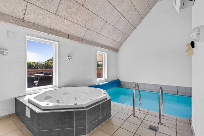 Foto von Ferienhaus EQ15 in Blåvand - Westjütland