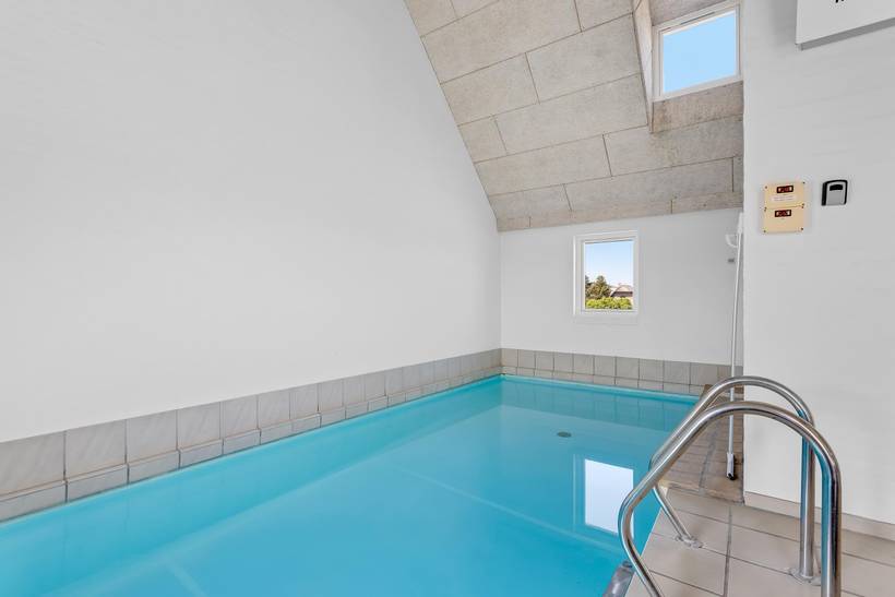 Foto von Ferienhaus EQ15 in Blåvand - Westjütland