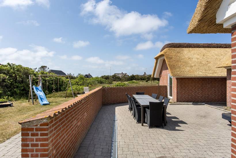Foto von Ferienhaus EQ15 in Blåvand - Westjütland
