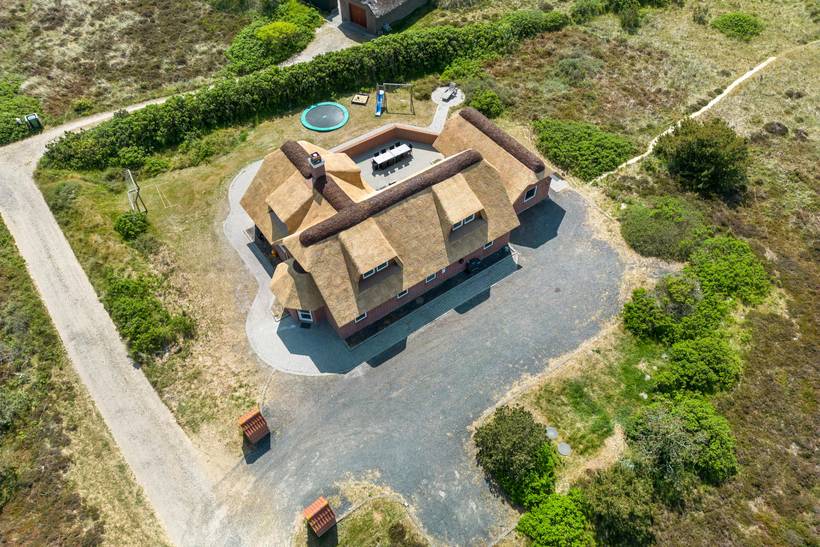 Foto von Ferienhaus EQ15 in Blåvand - Westjütland