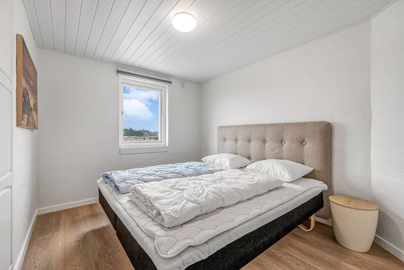 Foto von Ferienhaus EQ15 in Blåvand - Westjütland