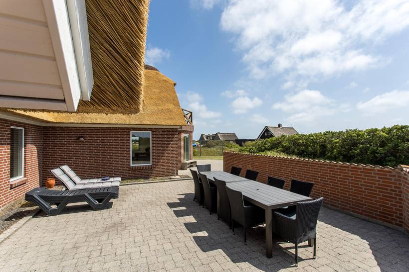 Foto von Ferienhaus EQ15 in Blåvand - Westjütland