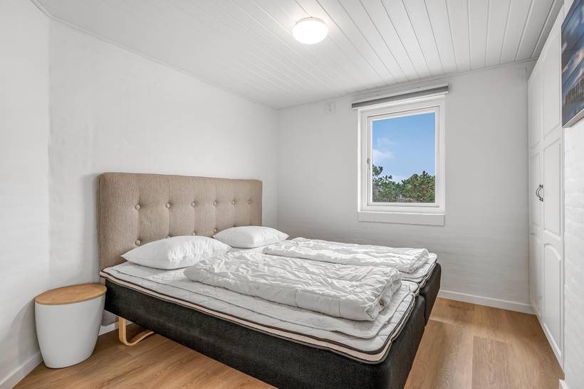 Foto von Ferienhaus EQ15 in Blåvand - Westjütland