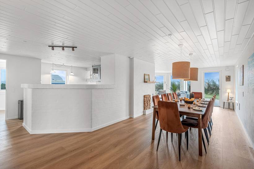 Foto von Ferienhaus EQ15 in Blåvand - Westjütland