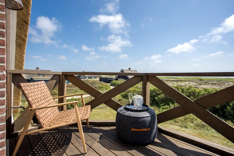 Foto von Ferienhaus EQ15 in Blåvand - Westjütland