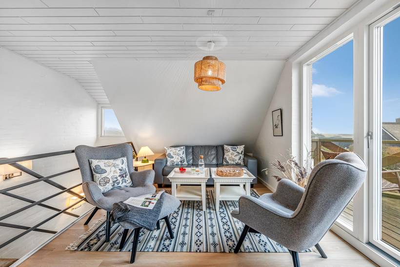 Foto von Ferienhaus EQ15 in Blåvand - Westjütland