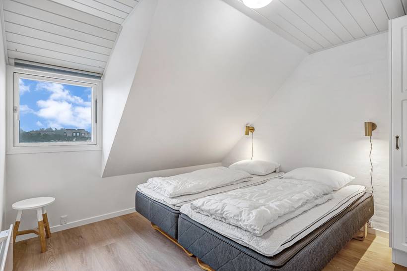 Foto von Ferienhaus EQ15 in Blåvand - Westjütland