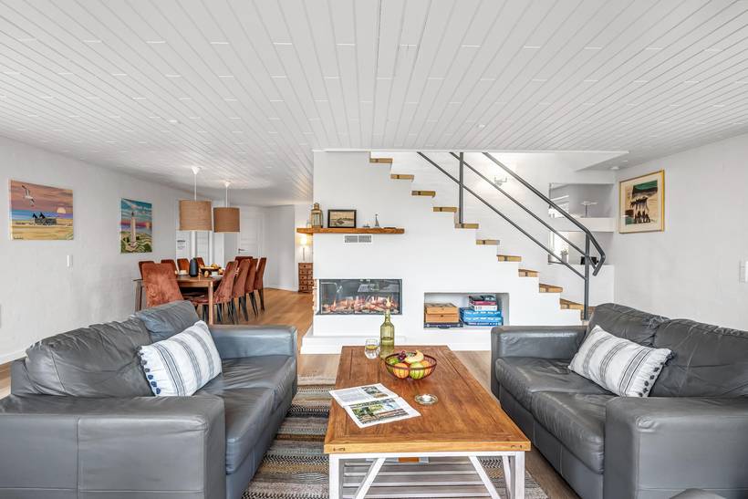 Foto von Ferienhaus EQ15 in Blåvand - Westjütland