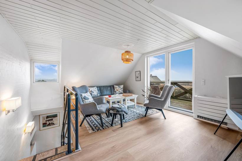 Foto von Ferienhaus EQ15 in Blåvand - Westjütland