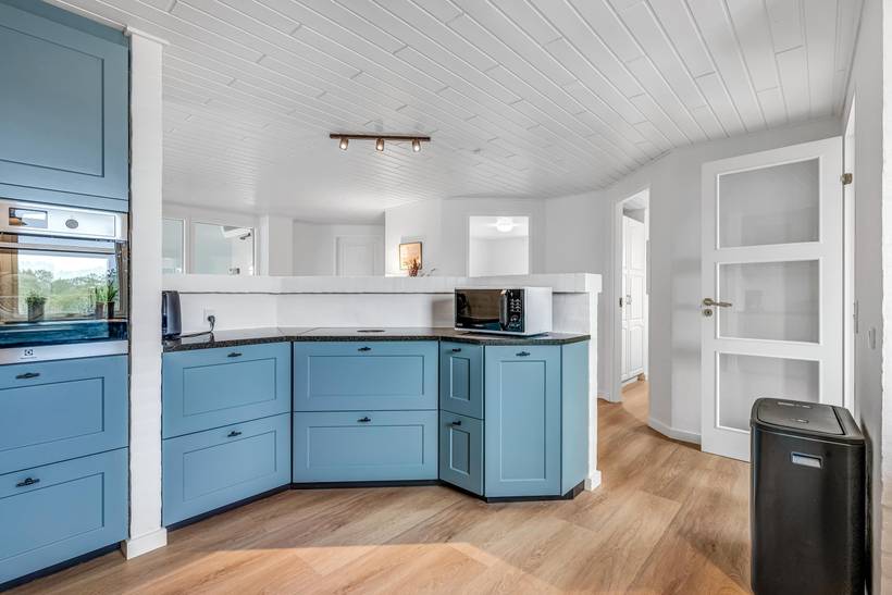 Foto von Ferienhaus EQ15 in Blåvand - Westjütland