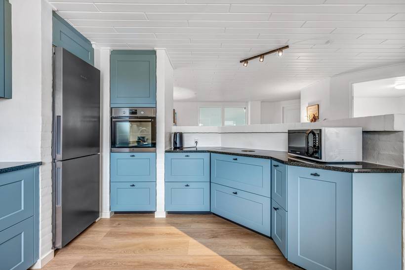Foto von Ferienhaus EQ15 in Blåvand - Westjütland