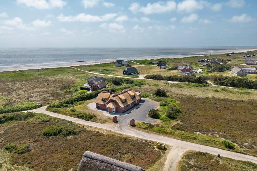 Foto von Ferienhaus EQ15 in Blåvand - Westjütland