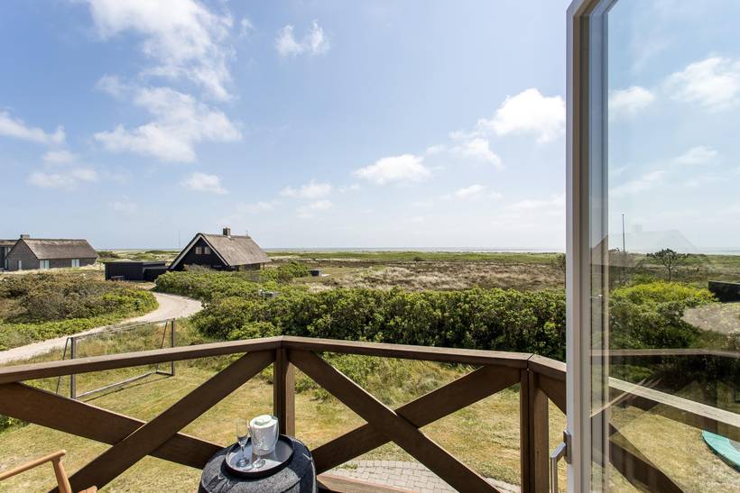 Foto von Ferienhaus EQ15 in Blåvand - Westjütland