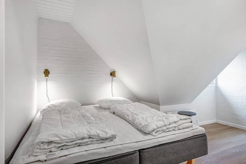 Foto von Ferienhaus EQ15 in Blåvand - Westjütland