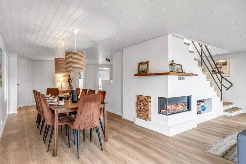 Foto von Ferienhaus EQ15 in Blåvand - Westjütland