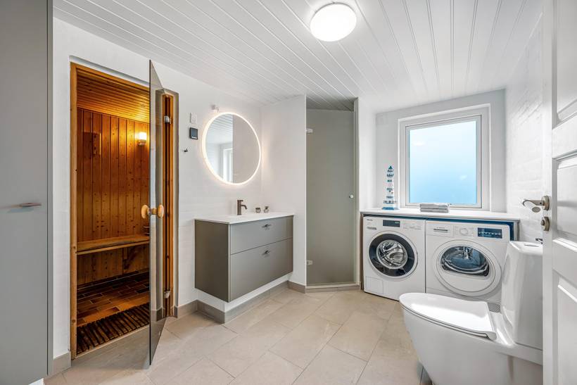 Foto von Ferienhaus EQ15 in Blåvand - Westjütland