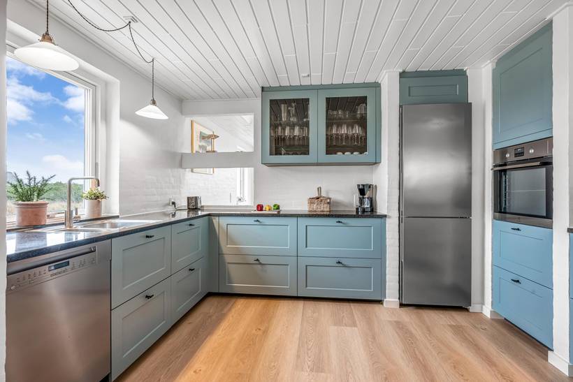 Foto von Ferienhaus EQ15 in Blåvand - Westjütland
