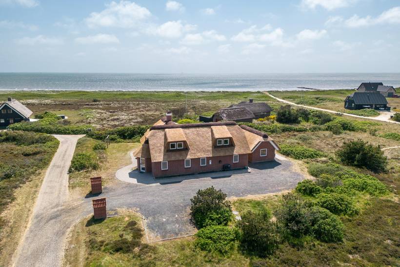 Foto von Ferienhaus EQ15 in Blåvand - Westjütland