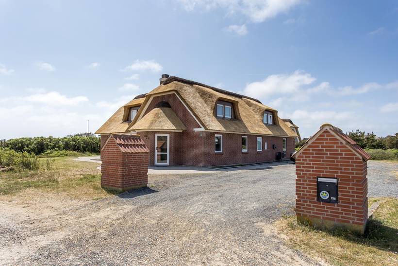 Foto von Ferienhaus EQ15 in Blåvand - Westjütland