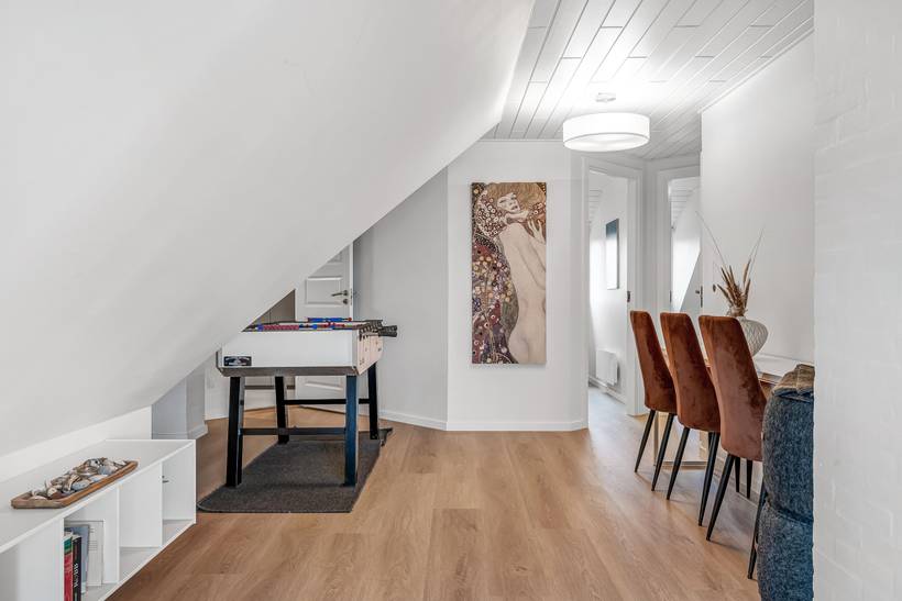 Foto von Ferienhaus EQ15 in Blåvand - Westjütland