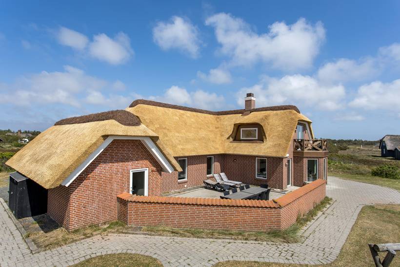 Foto von Ferienhaus EQ15 in Blåvand - Westjütland