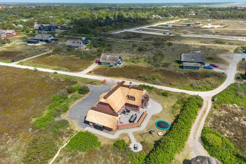 Foto von Ferienhaus EQ15 in Blåvand - Westjütland