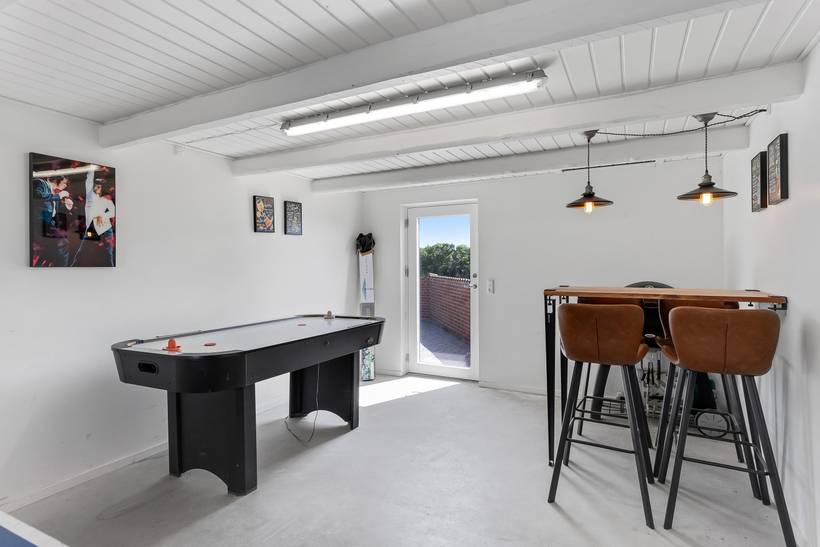 Foto von Ferienhaus EQ15 in Blåvand - Westjütland