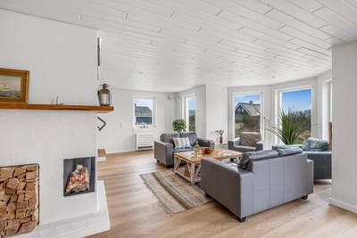 Vorschaubild von Ferienhaus EQ15 in Blåvand - Westjütland