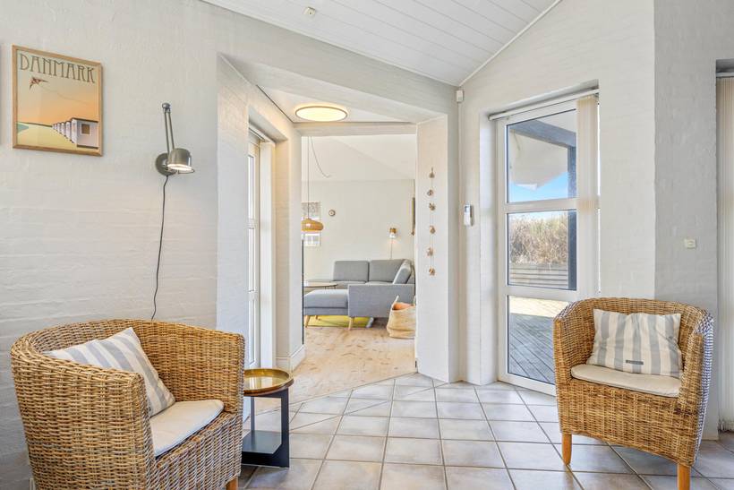 Foto von Ferienhaus EQ18 in Årgab - Westjütland