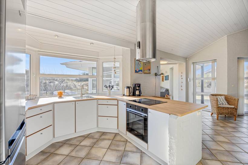 Foto von Ferienhaus EQ18 in Årgab - Westjütland