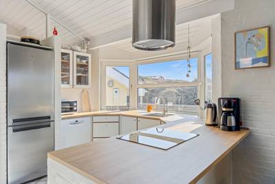 Vorschaubild von Ferienhaus EQ18 in Årgab - Westjütland