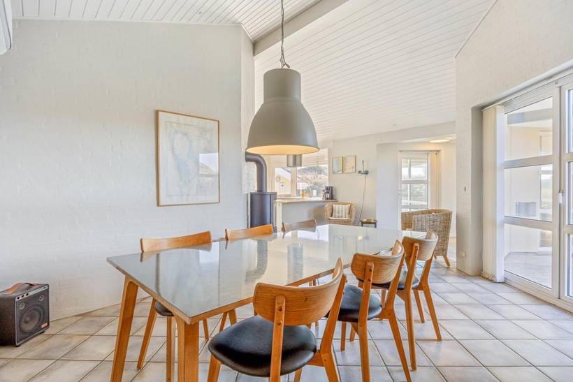 Foto von Ferienhaus EQ18 in Årgab - Westjütland
