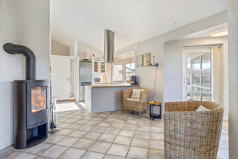 Foto von Ferienhaus EQ18 in Årgab - Westjütland