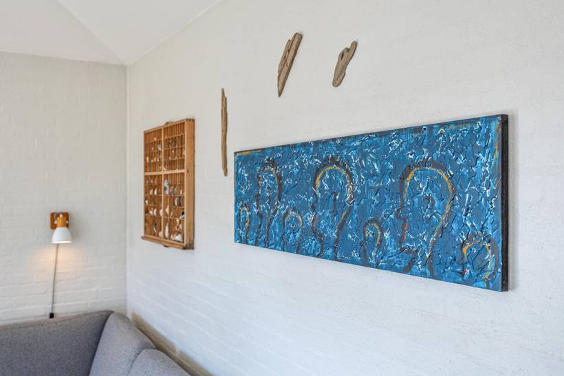 Foto von Ferienhaus EQ18 in Årgab - Westjütland
