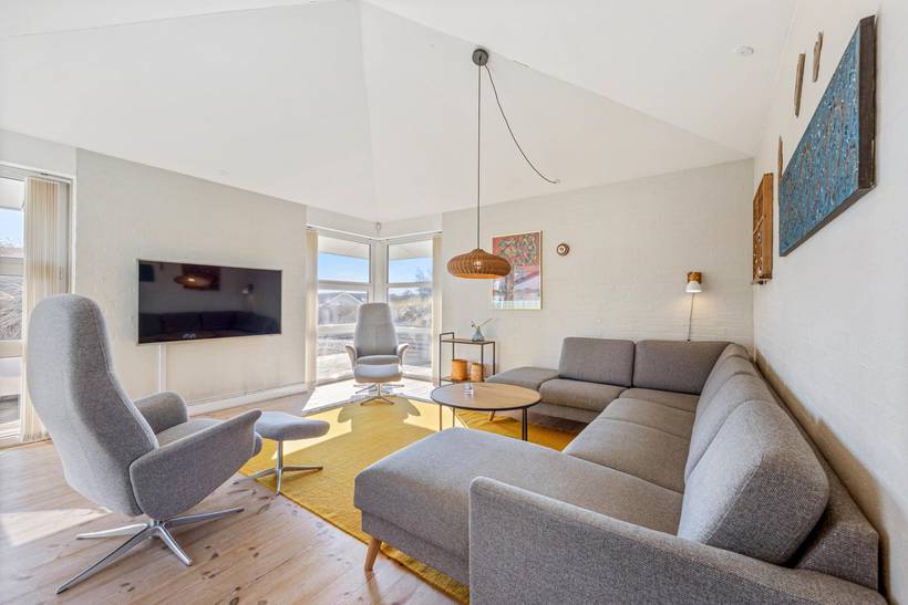 Foto von Ferienhaus EQ18 in Årgab - Westjütland