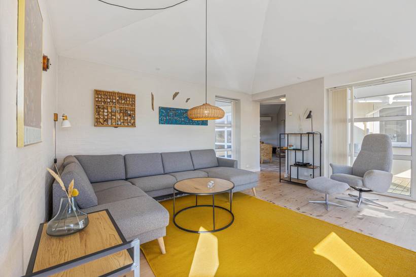Foto von Ferienhaus EQ18 in Årgab - Westjütland