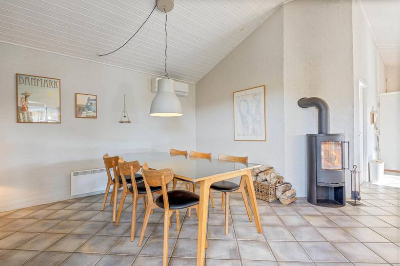 Foto von Ferienhaus EQ18 in Årgab - Westjütland