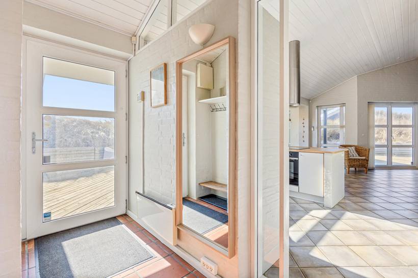 Foto von Ferienhaus EQ18 in Årgab - Westjütland