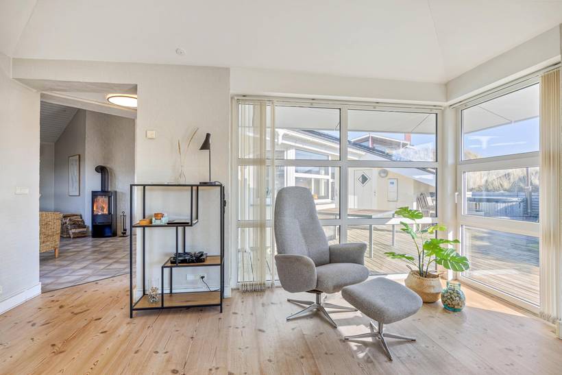 Foto von Ferienhaus EQ18 in Årgab - Westjütland