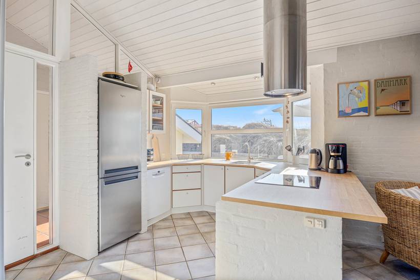 Foto von Ferienhaus EQ18 in Årgab - Westjütland