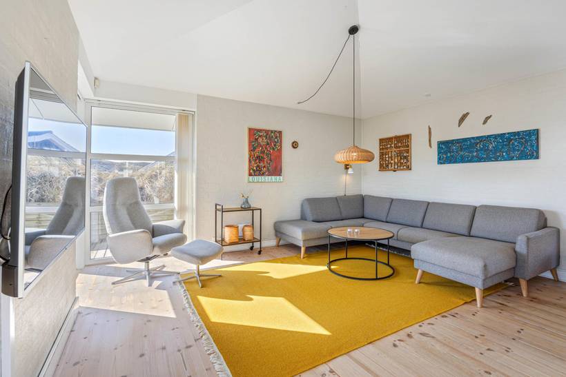 Foto von Ferienhaus EQ18 in Årgab - Westjütland