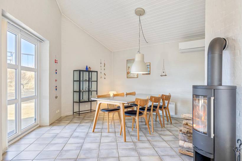 Foto von Ferienhaus EQ18 in Årgab - Westjütland